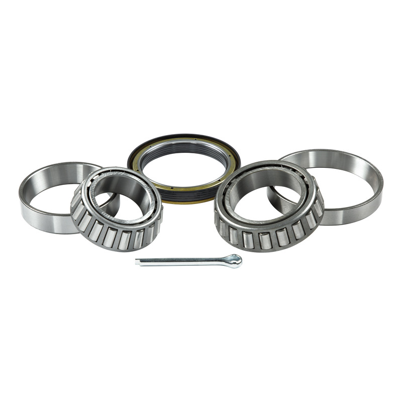 Wheel Hubs and Bearings